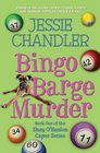 Bingo Barge Murder Book 1 in the Shay O'Hanlon Caper Series