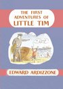 The First Adventures of Little Tim Gift Box Set  Little Tim and the Brave Sea Captain    Tim and Lucy Go to Sea    Tim to the Rescue