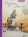 Classics for Young Readers Vol 2