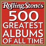 Rolling Stone  The 500 Greatest Albums of All Time