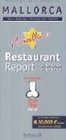 Marcellino's Restaurant Report 2005/2006 Mallorca