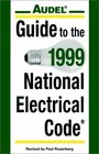 Audel Guide to the 1999 National Electrical Code