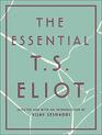 The Essential TS Eliot