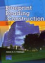 Blueprint Reading for Construction Second Edition