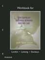 Workbook for Contemporary MaternalNewborn Nursing