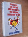 The peers the parties and the people The general elections of 1910
