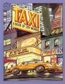 Taxi A Book of City Words