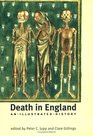 Death In England an Illustrated History
