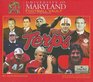 University of Maryland Football Vault