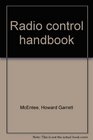 Radio control handbook