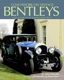 Coachwork on Vintage Bentleys 3 Litre 4 1/2 Litre 6 1/2 Litre Speed Six  8 Litre 192131
