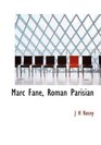 Marc Fane Roman Parisian