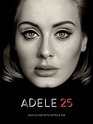 Adele  25 Easy Guitar with Notes  Tab