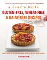 GlutenFree WheatFree  DairyFree Recipes More Than 100 MouthWatering Recipes for the Whole Family