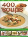 400 Soups