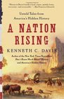 A Nation Rising Untold Tales from America's Hidden History