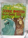 Cookie Monster and the Cookie Tree Featuring Jim Henson's Muppets