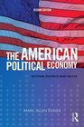 The American Political Economy Institutional Evolution of Market and State