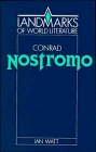 Conrad Nostromo