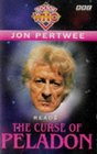 Doctor Who The Curse of Peladon