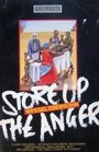 Store Up the Anger A Novel