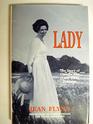 Lady The Story of Claudia Alta