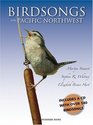 Birdsongs of the Pacific Northwest