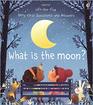 What is the Moon