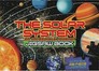 The Solar System Jigsaw Book An Incredible Journey