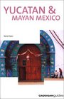 Yucatan  Mayan Mexico 2nd