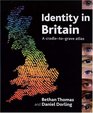 Identity in Britain A cradletograve atlas