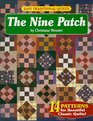 Easy Traditional Quilts The Nine Patch