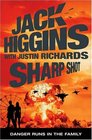 Sharp Shot (Rich and Jade, Bk 3)