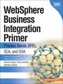 WebSphere Business Integration Primer Process Server BPEL SCA and SOA