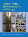 Digital Control System Analysis  Design