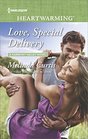 Love Special Delivery
