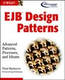 EJB Design Patterns Advanced Patterns Processes and Idioms