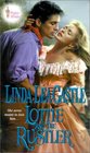 Lottie and the Rustler: Bogus Brides (Zebra Ballads)