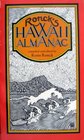 Ronck's Hawaii Almanac