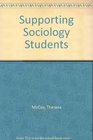 Supporting Sociology Students
