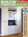 BuiltIn Furniture For The Home Storage Projects To Enhance Your Living Space