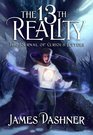 The Journal of Curious Letters (13th Reality, Bk 1)