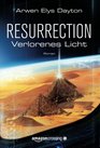 Resurrection Verlorenes Licht