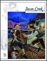 Susan Creek Comprehension Guide