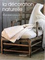 La Dcoration naturelle