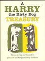 A Harry the Dirty Dog Treasury Three Stories
