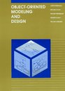 ObjectOriented Modeling and Design