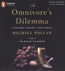 The Omnivore's Dilemma: A Natural History of Four Meals