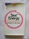 SEX ENERGY