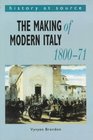 The Making of Modern Italy 180071
